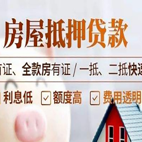乐安贷款中介公司新渝启服要的资料